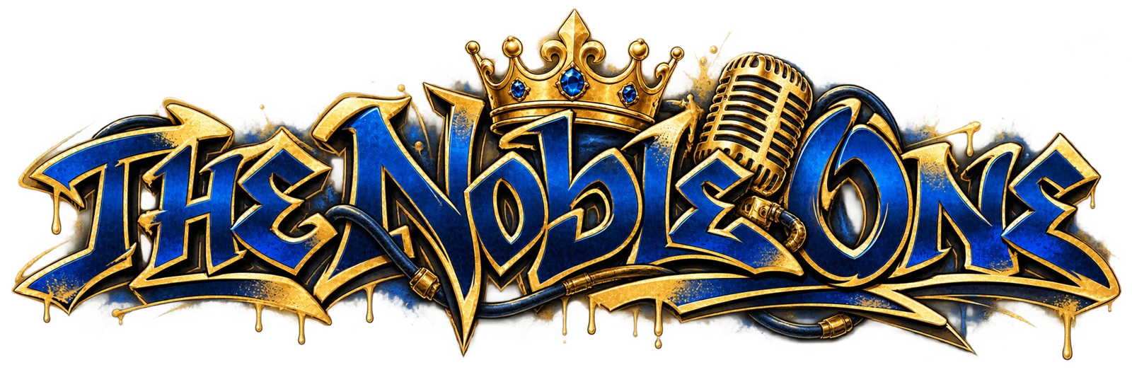 The Noble One — home