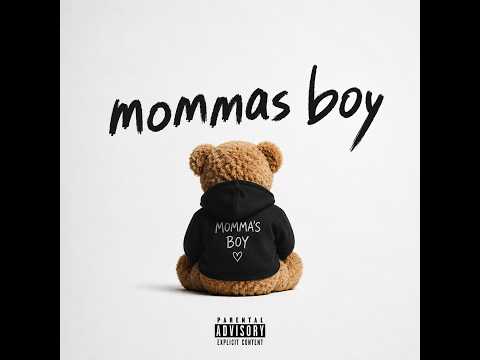 Mommas Boy official artwork